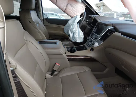 2018 GMC Yukon Slt z USA, uszkodzony, nr VIN 1GKS1BKC4JR381958